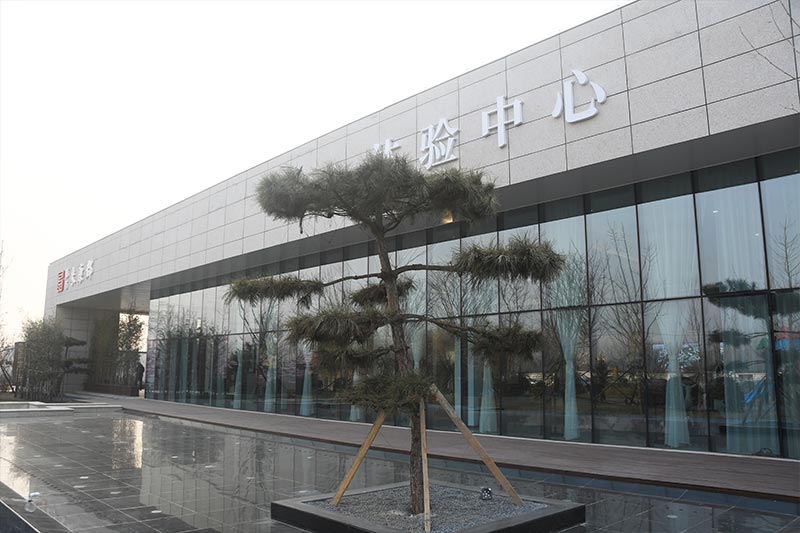 廊坊來(lái)康郡